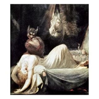 Henry Fuseli